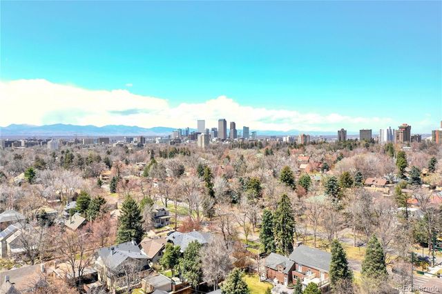$1,340,000 | 625 York Street, Denver, CO 80206