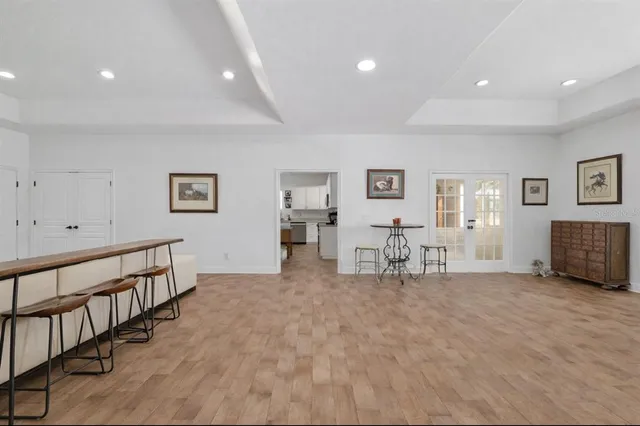 a bathroom with a toilet sink and shower