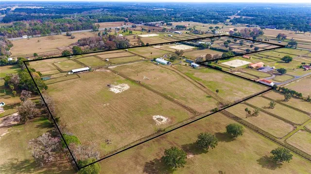 front view of a house with yard