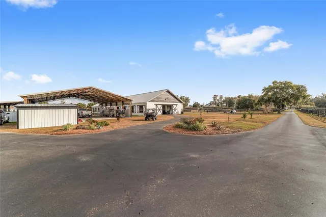 $3,900,000 | 5575 Northwest 100th Street, Ocala, FL 34482