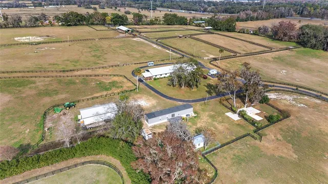 $3,900,000 | 5575 Northwest 100th Street, Ocala, FL 34482