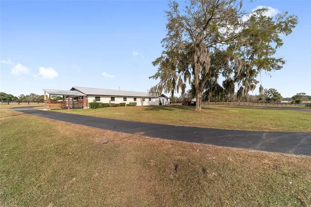 $3,900,000 | 5575 Northwest 100th Street, Ocala, FL 34482