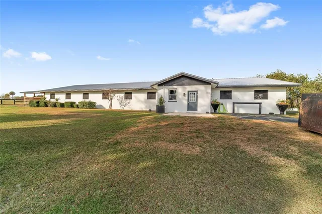 $3,900,000 | 5575 Northwest 100th Street, Ocala, FL 34482