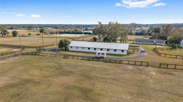 $3,900,000 | 5575 Northwest 100th Street, Ocala, FL 34482