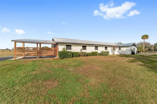 $3,900,000 | 5575 Northwest 100th Street, Ocala, FL 34482