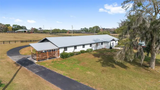 $3,900,000 | 5575 Northwest 100th Street, Ocala, FL 34482