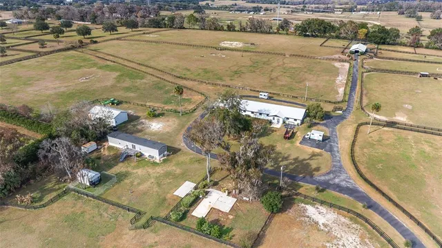 $3,900,000 | 5575 Northwest 100th Street, Ocala, FL 34482