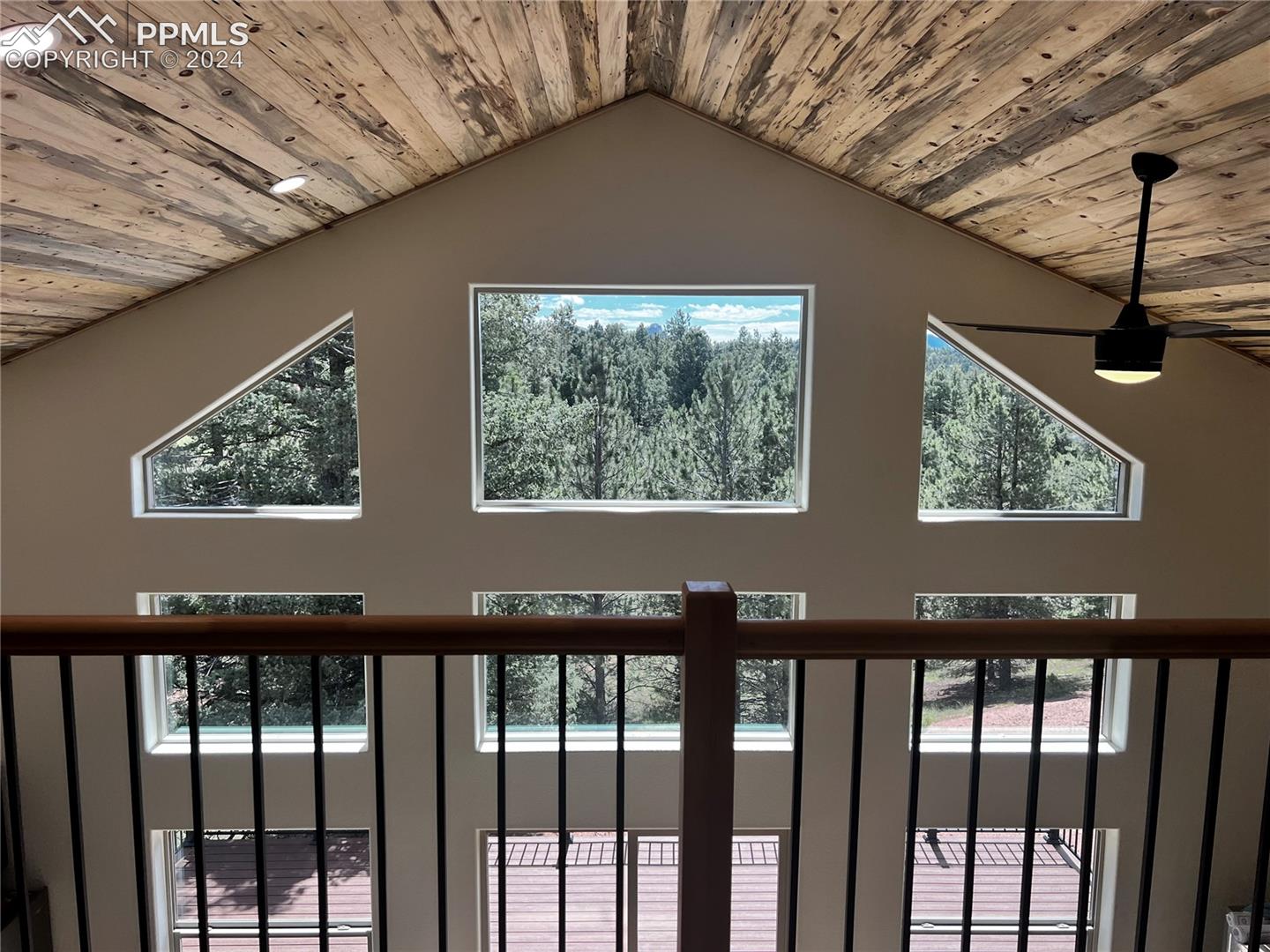724 Pinewood Road Florissant, CO 80816 - Photo 22 of 50 Gallery Image 22