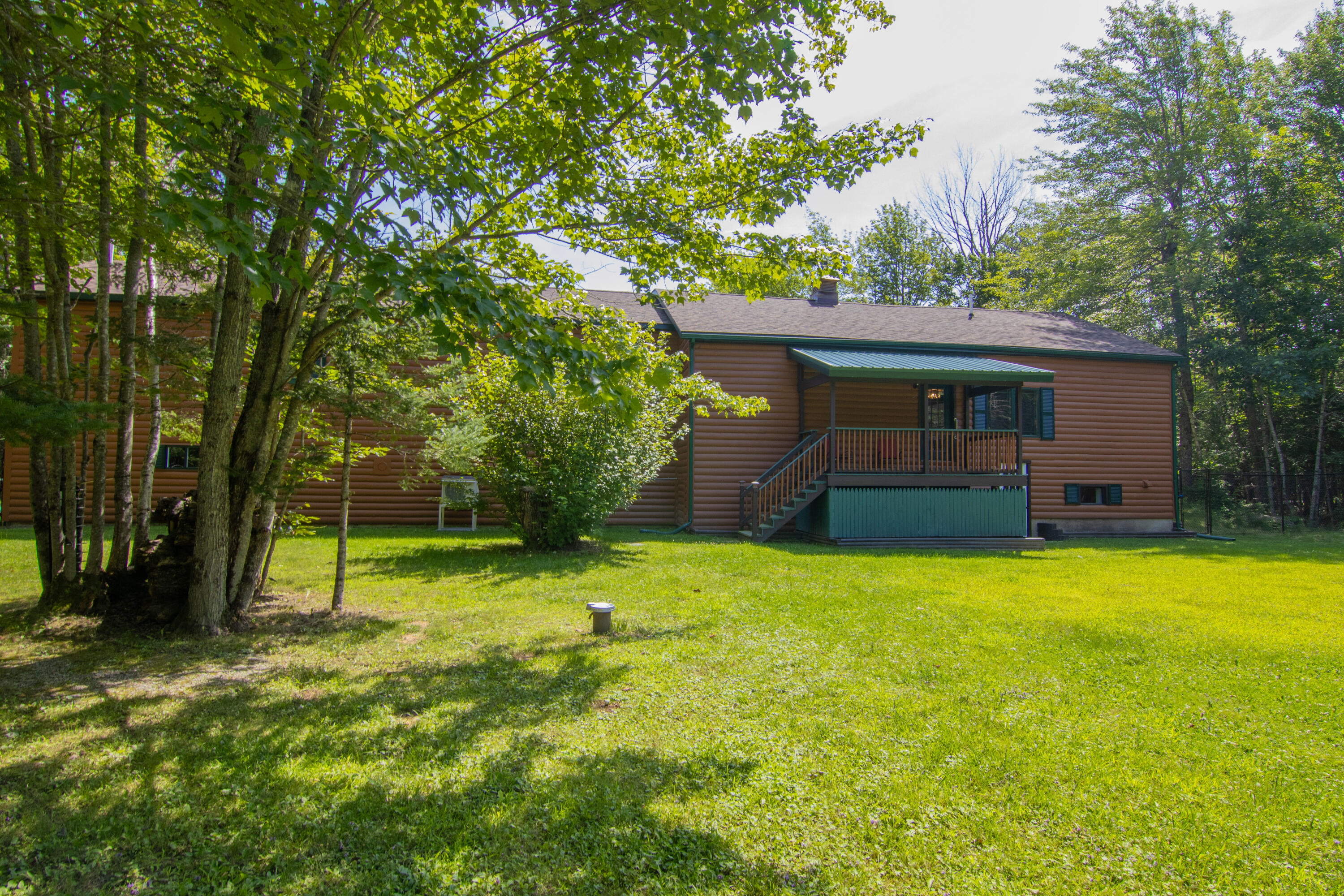 74 Pinetree Road Brewer, ME 04412 - Photo 97 of 108 74 Pine Tree Rd_Exterior-16