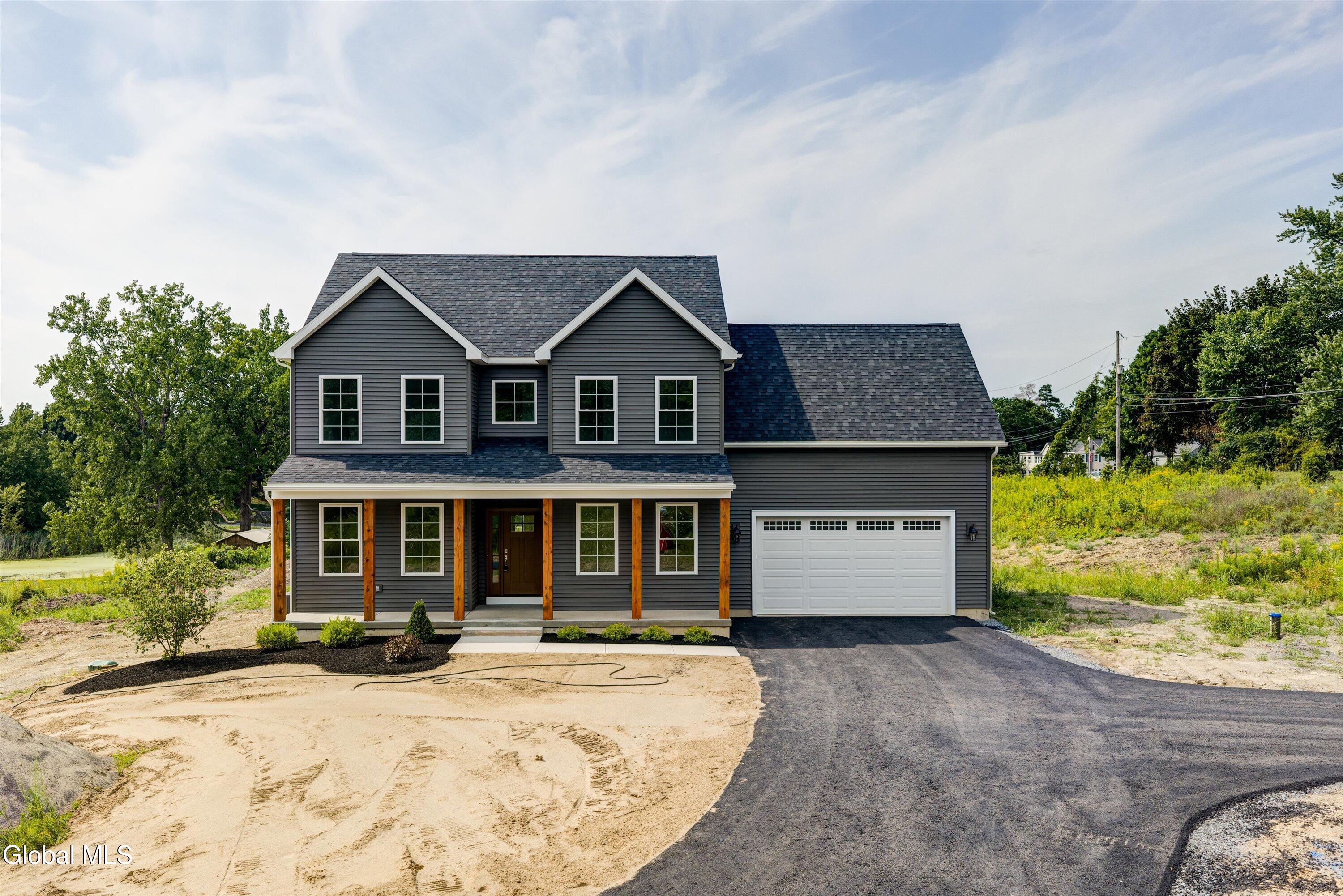 32 Mammoth Spring Road North Greenbush, NY 12198 - Photo 47 of 62 45-32 Mammoth Spring Rd-45