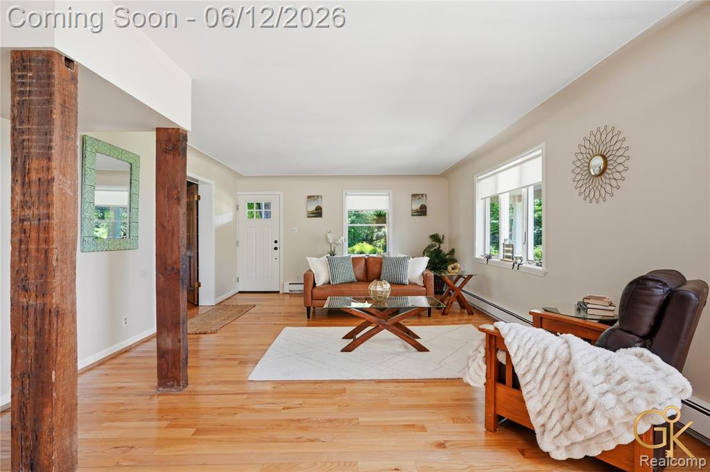 1293 Burns Road Milford, MI 48381 - Photo 15 of 82