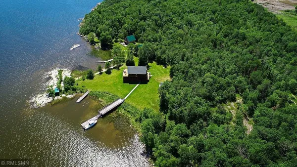 $1,100,000 | 1526 Flag Island, Angle Inlet, MN 56711