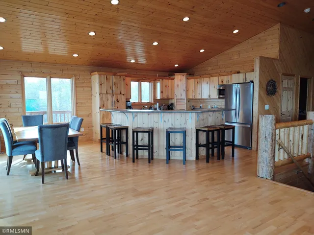 $1,100,000 | 1526 Flag Island, Angle Inlet, MN 56711
