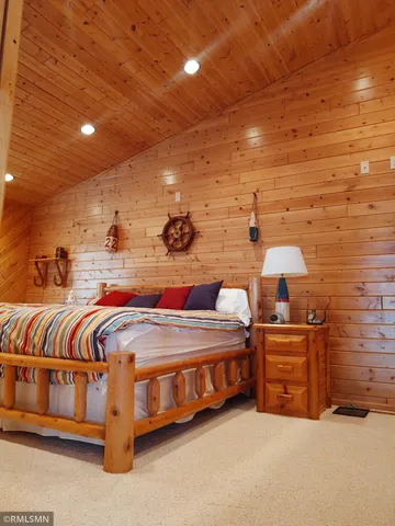 $1,100,000 | 1526 Flag Island, Angle Inlet, MN 56711