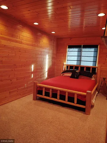 $1,100,000 | 1526 Flag Island, Angle Inlet, MN 56711