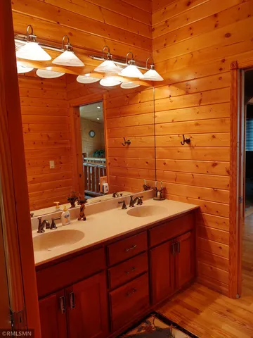 $1,100,000 | 1526 Flag Island, Angle Inlet, MN 56711