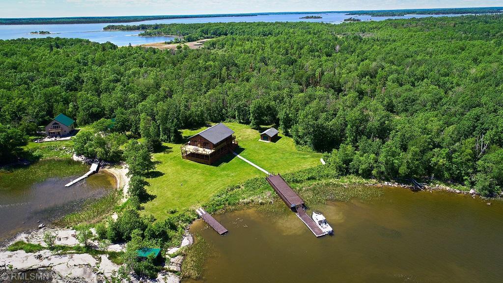 1526 Flag Island Angle Inlet, MN 56711 - Photo 3 of 44