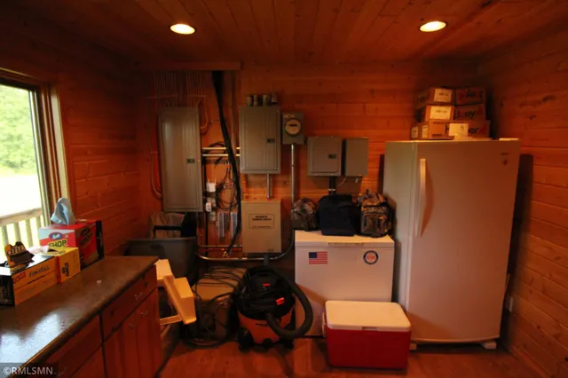 $1,100,000 | 1526 Flag Island, Angle Inlet, MN 56711