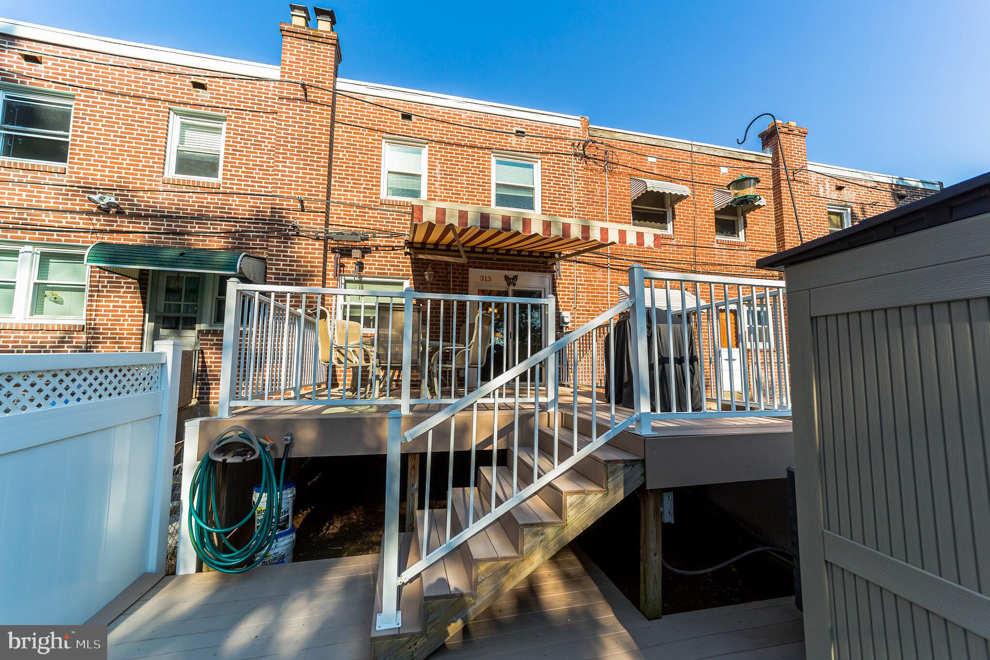 313 Austin Drive Clifton Heights, PA 19018 - Photo 29 of 29