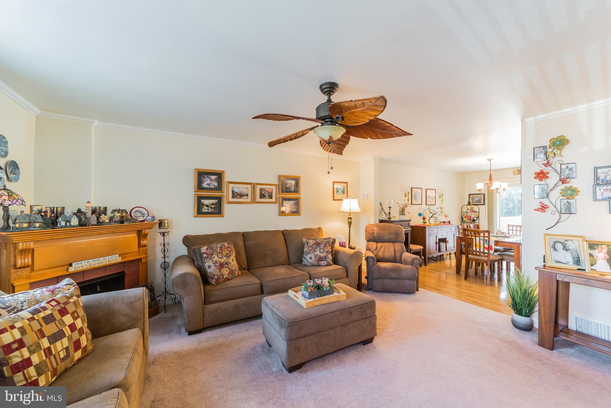 313 Austin Drive Clifton Heights, PA 19018 - Photo 6 of 29