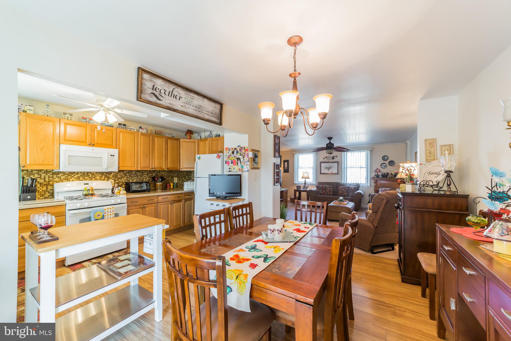 313 Austin Drive Clifton Heights, PA 19018 - Photo 10 of 29