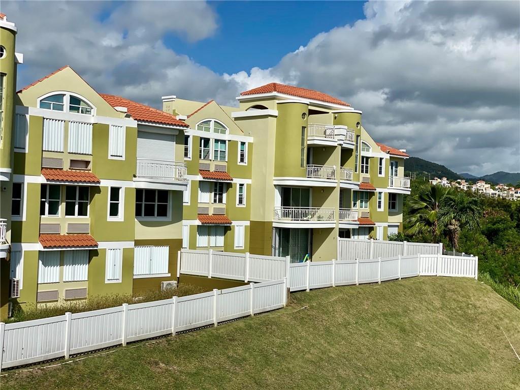 Cond Castillos Del Mar Cond Castillos Del Mar, Ceiba, PR 00735 Compass