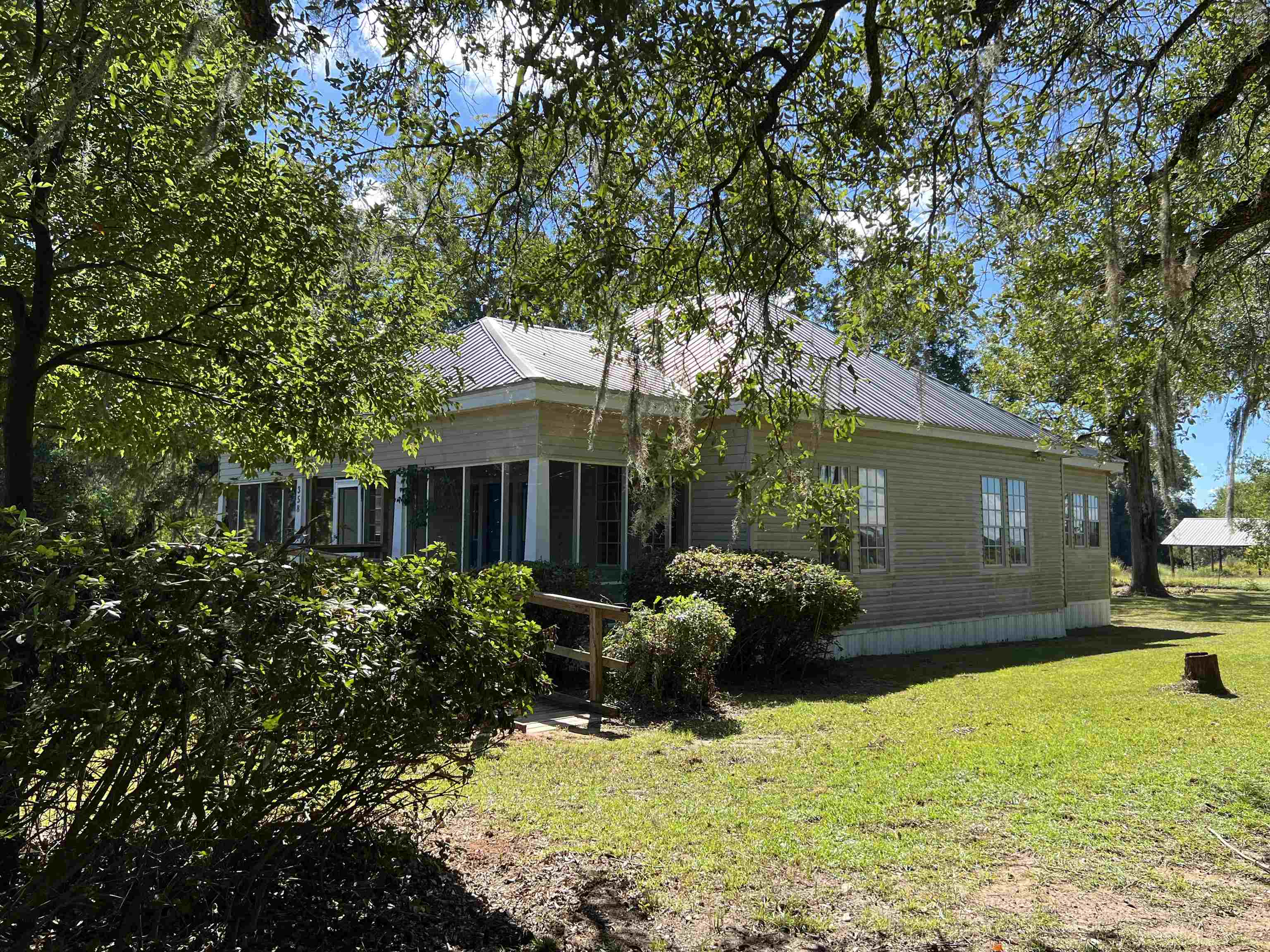 258 Harbin Road Quincy, FL 32351 - Photo 38 of 67 Gallery Image 38