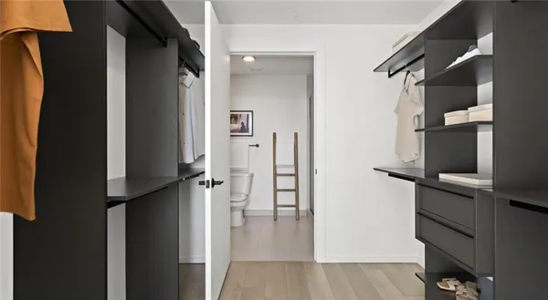 $2,775 | 811 Peachtree Street Northeast, Unit 2903, Atlanta, GA 30308