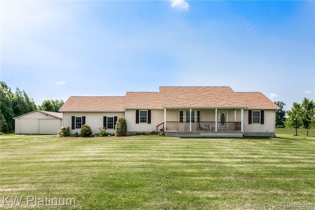 10041 Masters Road Goodells, MI 48027 - Photo 1 of 27 1.JPG