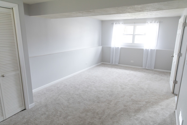 225 Huntingwood Road Matteson, IL 60443 - Photo 14 of 14 an empty room with windows