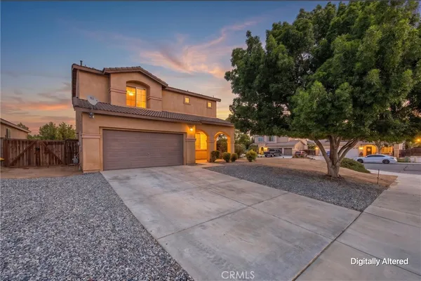$480,000 | 14386 Pleasant Glen Court, Hesperia, CA 92344