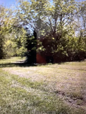 a view of a city from a balcony