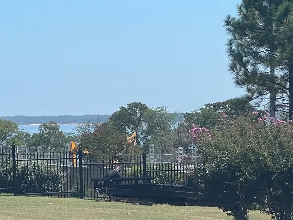 a view of a lake view