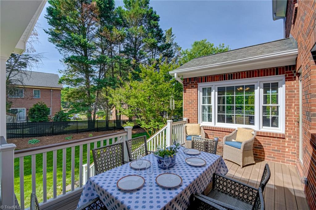 1708 Briar Lake Road Winston-Salem, NC 27103 - Photo 39 of 47 Gallery Image 39