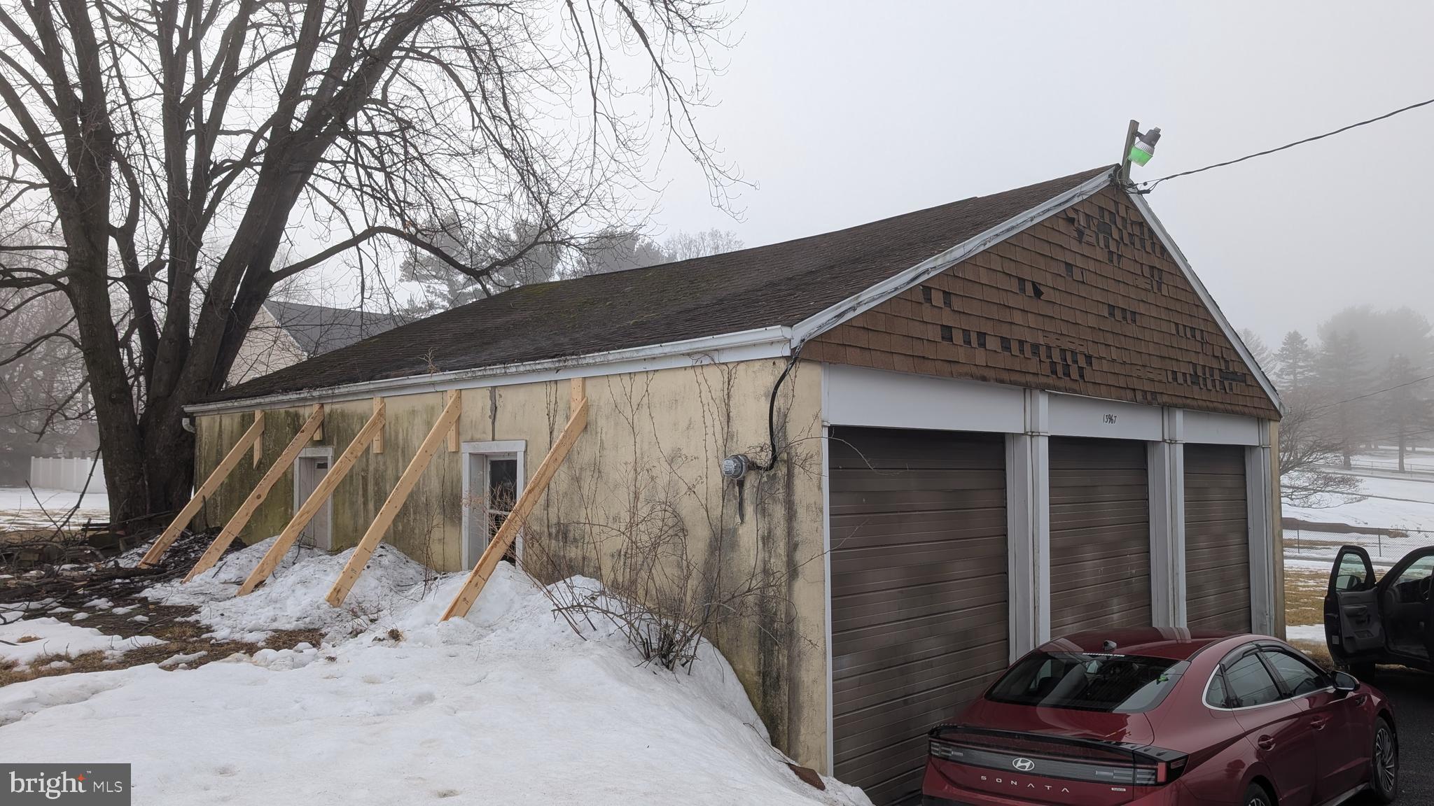 13967 Penn Shop Road Mount Airy, MD 21771 - Photo 2 of 10