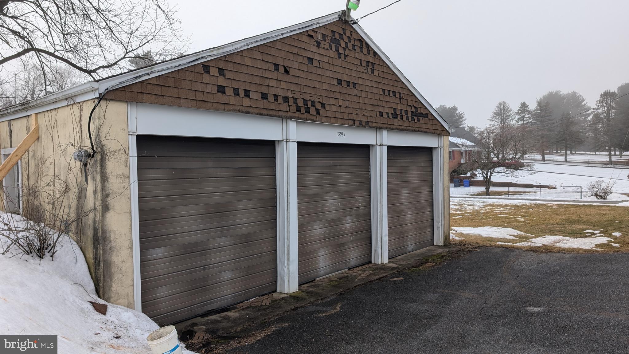 13967 Penn Shop Road Mount Airy, MD 21771 - Photo 9 of 10