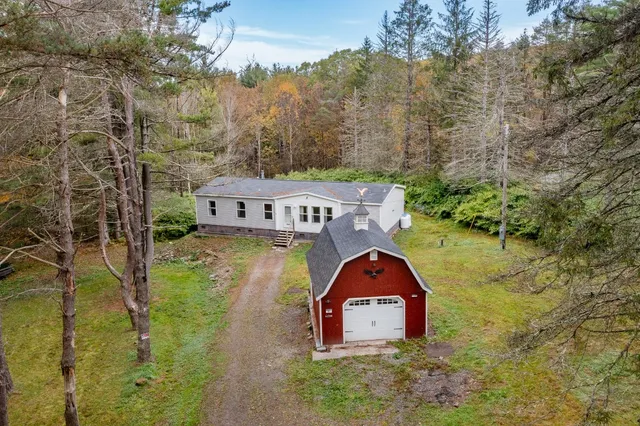 $195,000 | 17 Billy Goat Hill Road, Windsor, NY 13865
