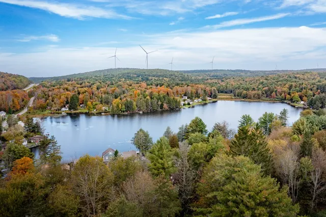 $195,000 | 17 Billy Goat Hill Road, Windsor, NY 13865