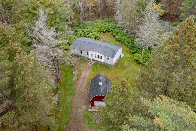 $195,000 | 17 Billy Goat Hill Road, Windsor, NY 13865