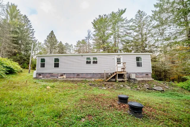 $195,000 | 17 Billy Goat Hill Road, Windsor, NY 13865