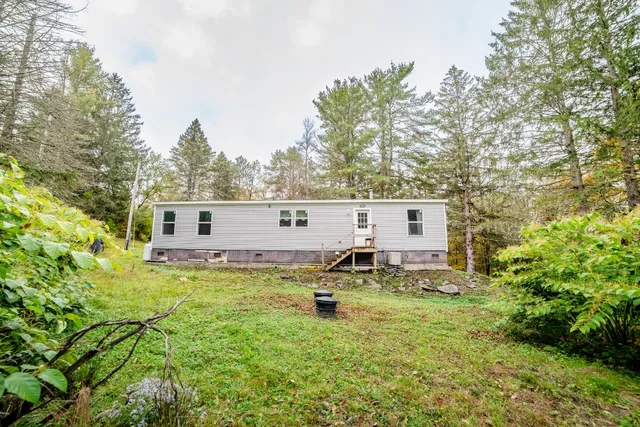 $195,000 | 17 Billy Goat Hill Road, Windsor, NY 13865