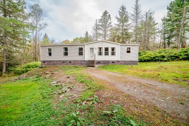 $195,000 | 17 Billy Goat Hill Road, Windsor, NY 13865