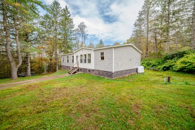 $195,000 | 17 Billy Goat Hill Road, Windsor, NY 13865