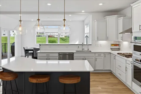 $625,000 | 235 4th Street Northwest, Delano, MN 55328