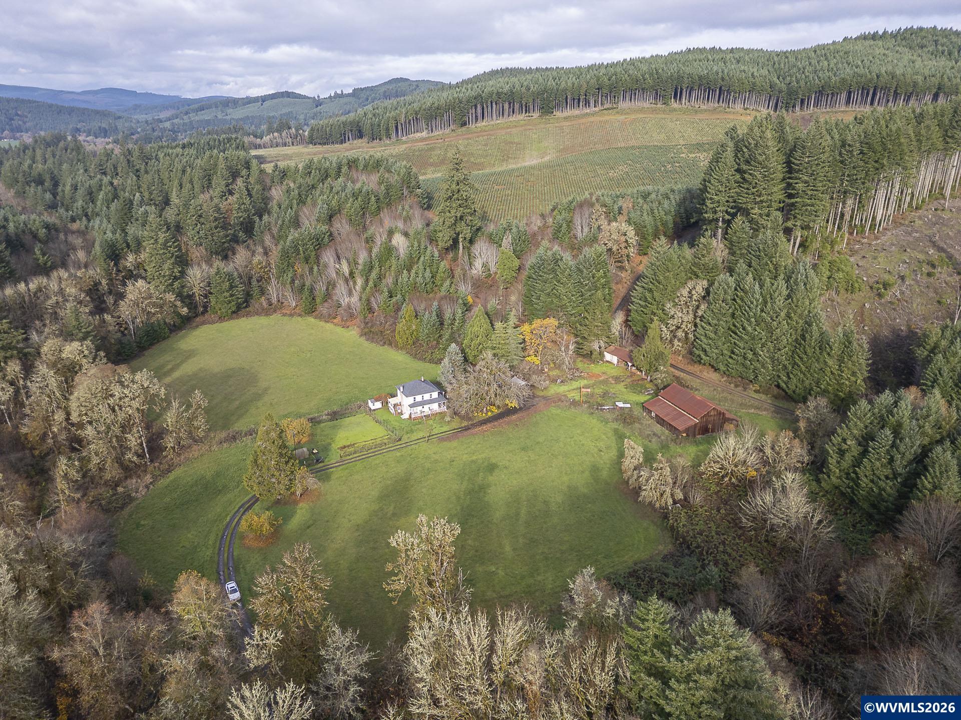 24141 Magee Road Monmouth, OR 97361 - Photo 2 of 38