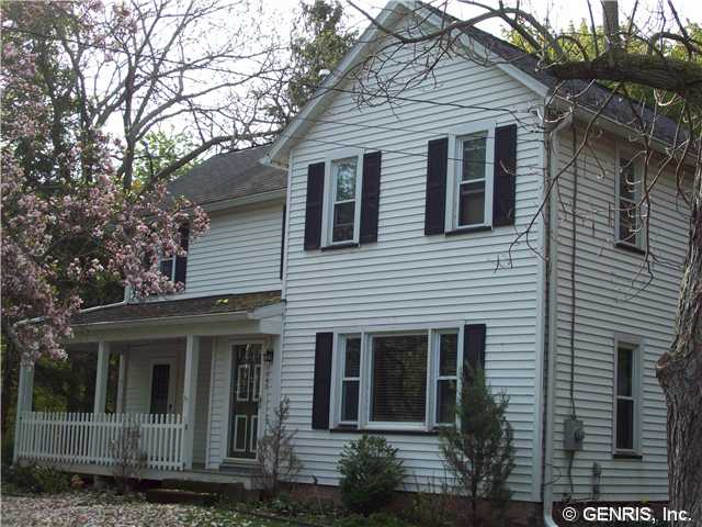1045 Lake Road Webster, NY 14580 - Photo 1 of 1 Exterior Front