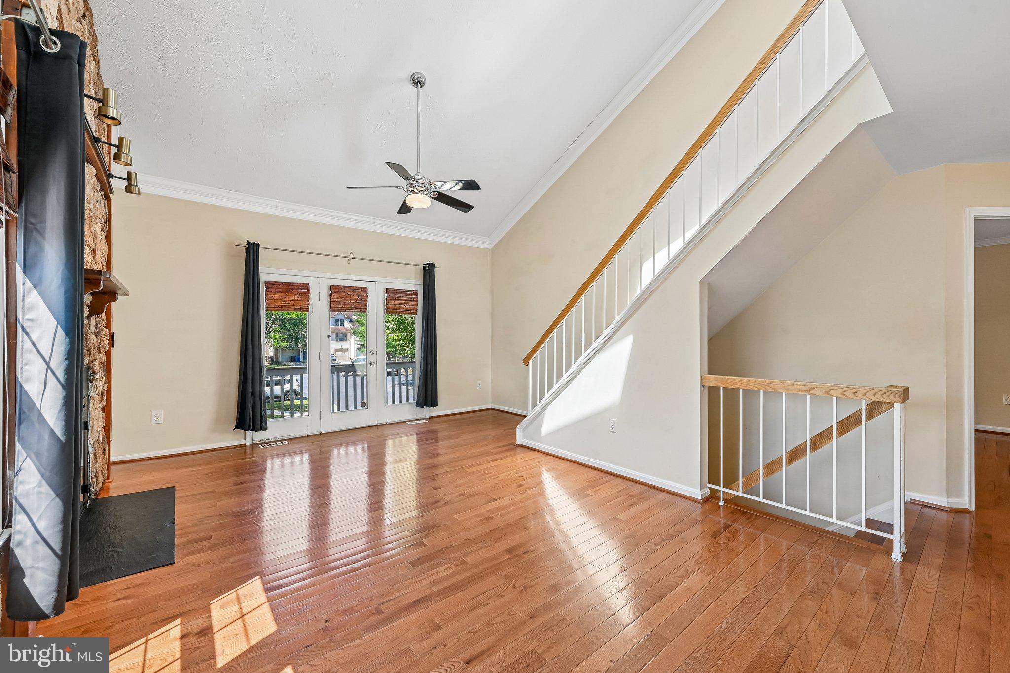 9411 Nicklaus Lane, Unit 62 Laurel, MD 20708 - Photo 14 of 68 great room