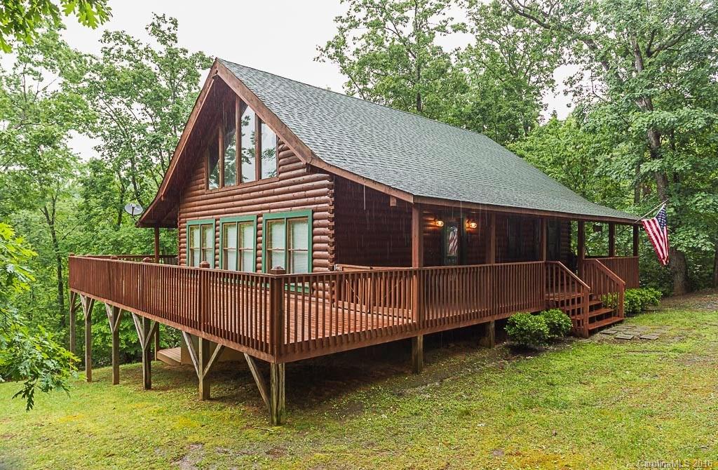 471 Starling Road Lake Lure, NC 28746 - Photo 1 of 22 Gallery Image 1