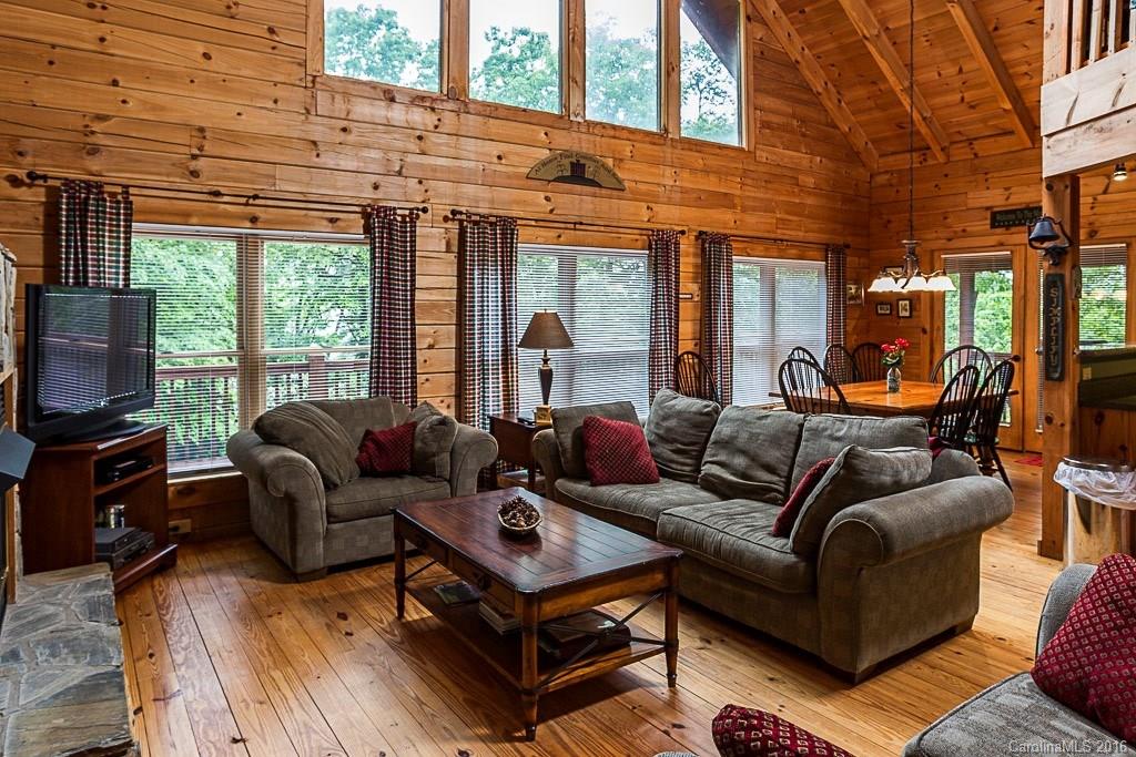 471 Starling Road Lake Lure, NC 28746 - Photo 2 of 22 Gallery Image 2