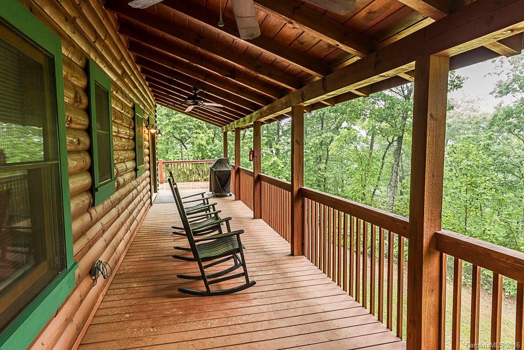 471 Starling Road Lake Lure, NC 28746 - Photo 19 of 22 Gallery Image 19